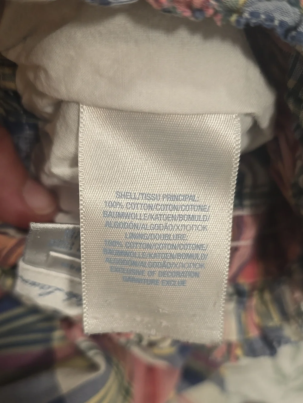 Ralph Lauren good pre